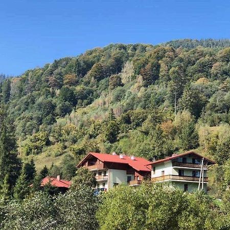 Лісова Казка Hotel Slavske Luaran gambar
