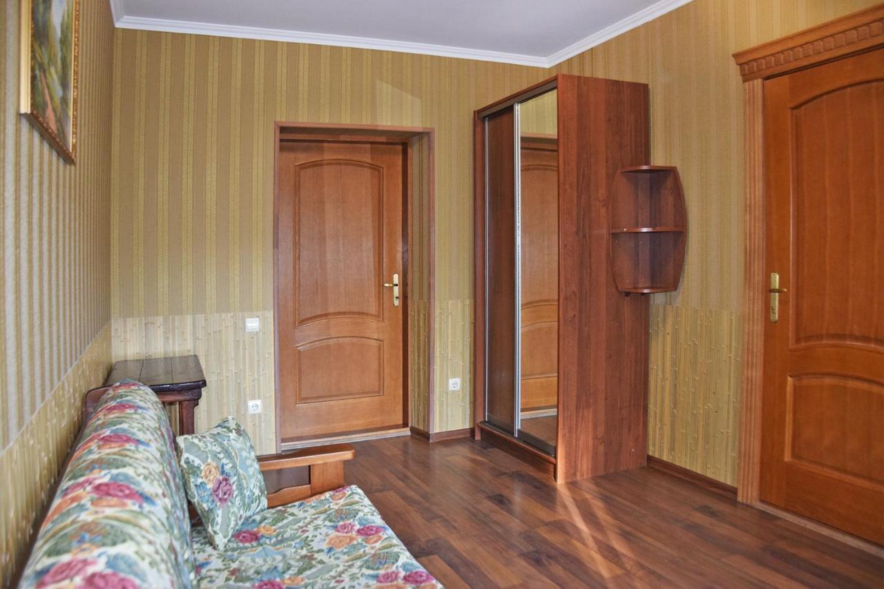 Лісова Казка Hotel Slavske Luaran gambar