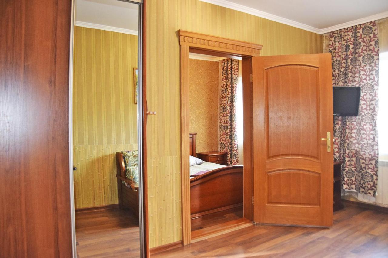 Лісова Казка Hotel Slavske Luaran gambar