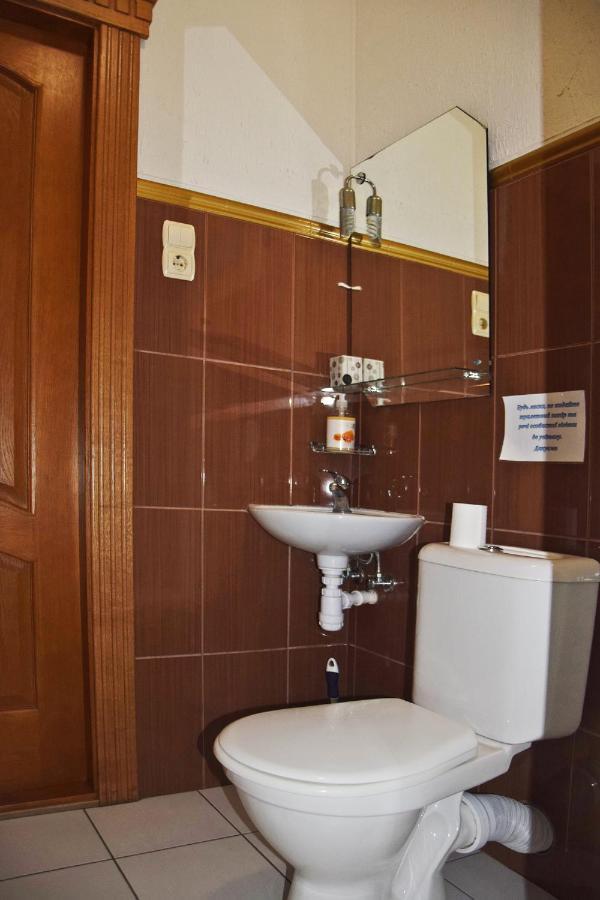 Лісова Казка Hotel Slavske Luaran gambar