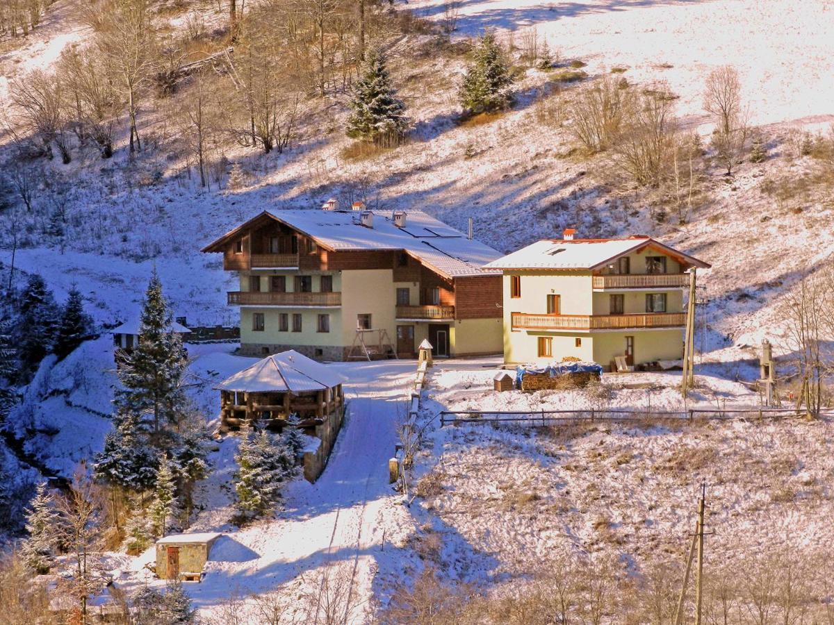 Лісова Казка Hotel Slavske Luaran gambar