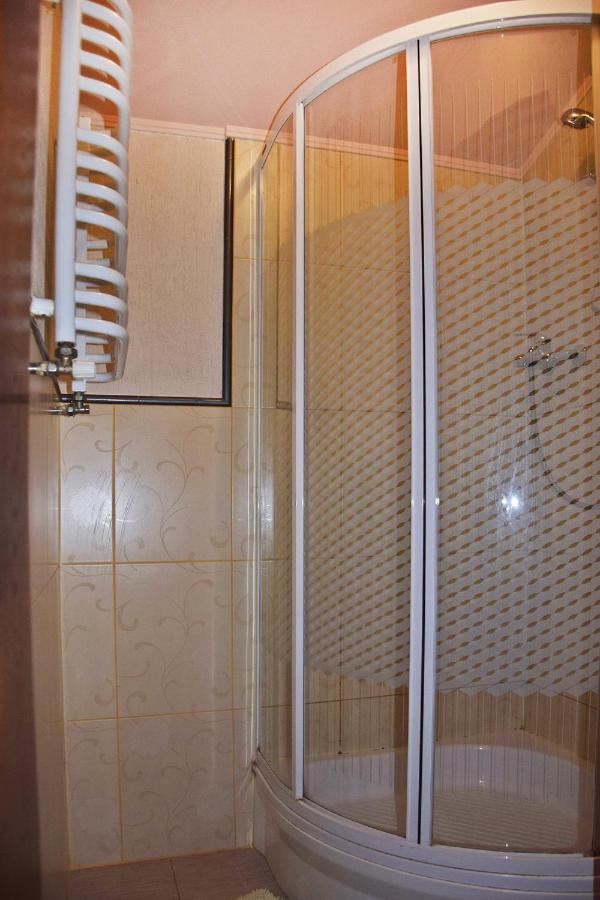 Лісова Казка Hotel Slavske Luaran gambar