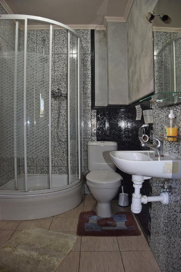 Лісова Казка Hotel Slavske Luaran gambar