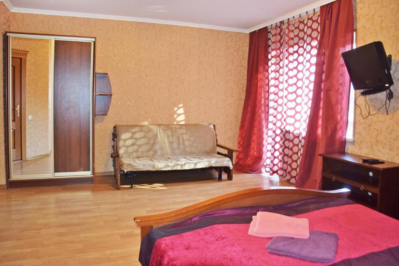 Лісова Казка Hotel Slavske Luaran gambar