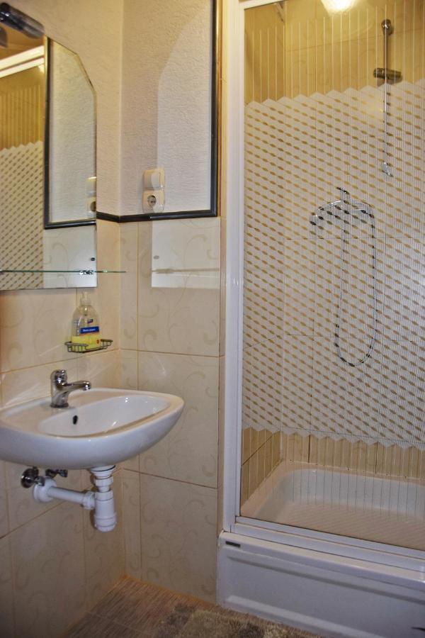 Лісова Казка Hotel Slavske Luaran gambar