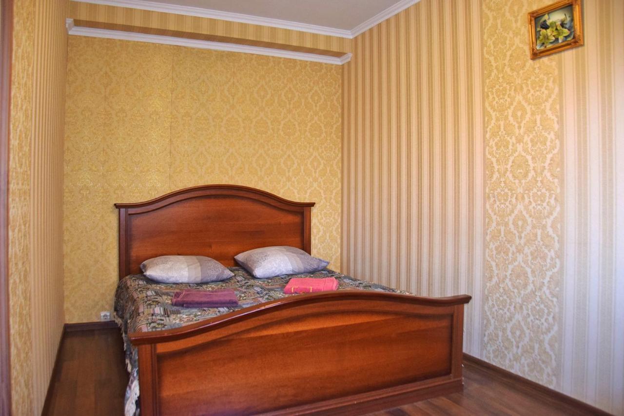 Лісова Казка Hotel Slavske Luaran gambar