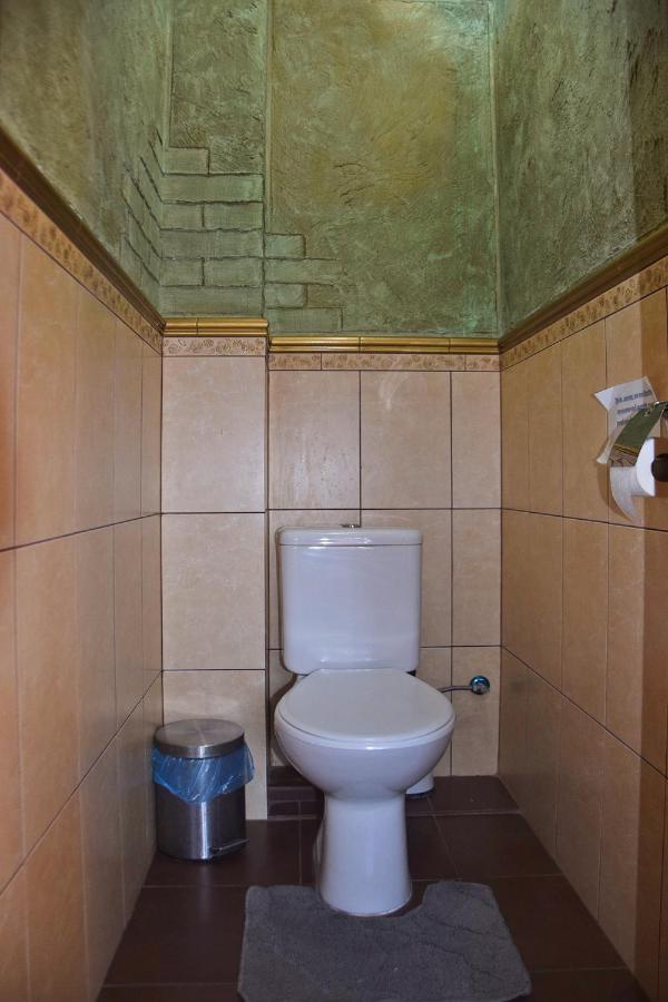 Лісова Казка Hotel Slavske Luaran gambar