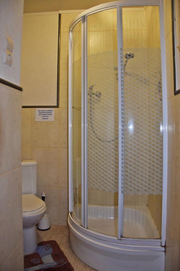 Лісова Казка Hotel Slavske Luaran gambar