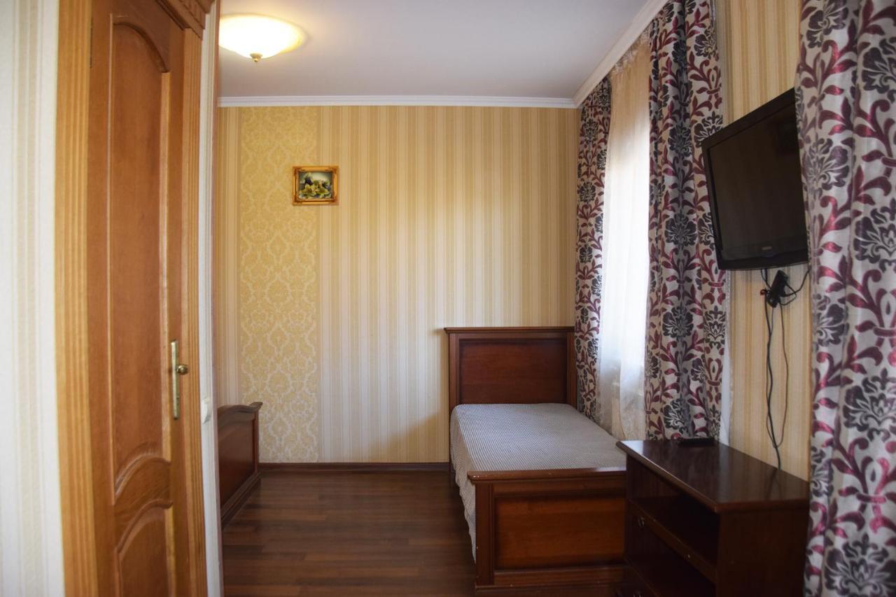 Лісова Казка Hotel Slavske Luaran gambar