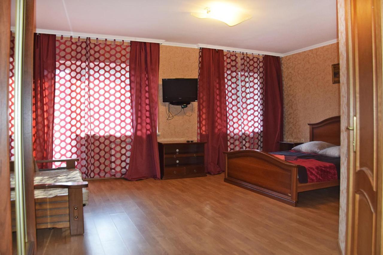 Лісова Казка Hotel Slavske Luaran gambar