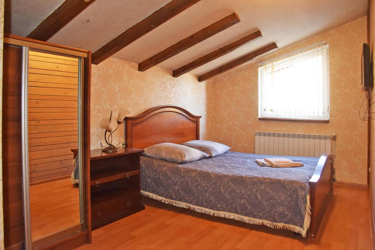 Лісова Казка Hotel Slavske Luaran gambar