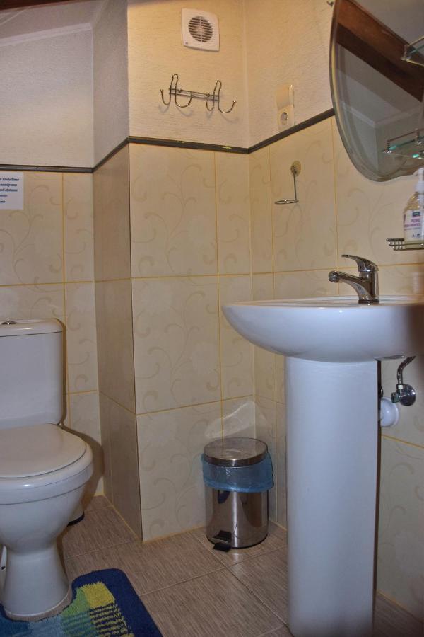 Лісова Казка Hotel Slavske Luaran gambar