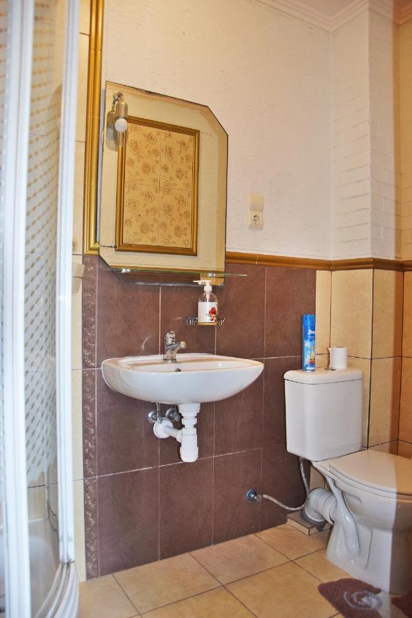 Лісова Казка Hotel Slavske Luaran gambar