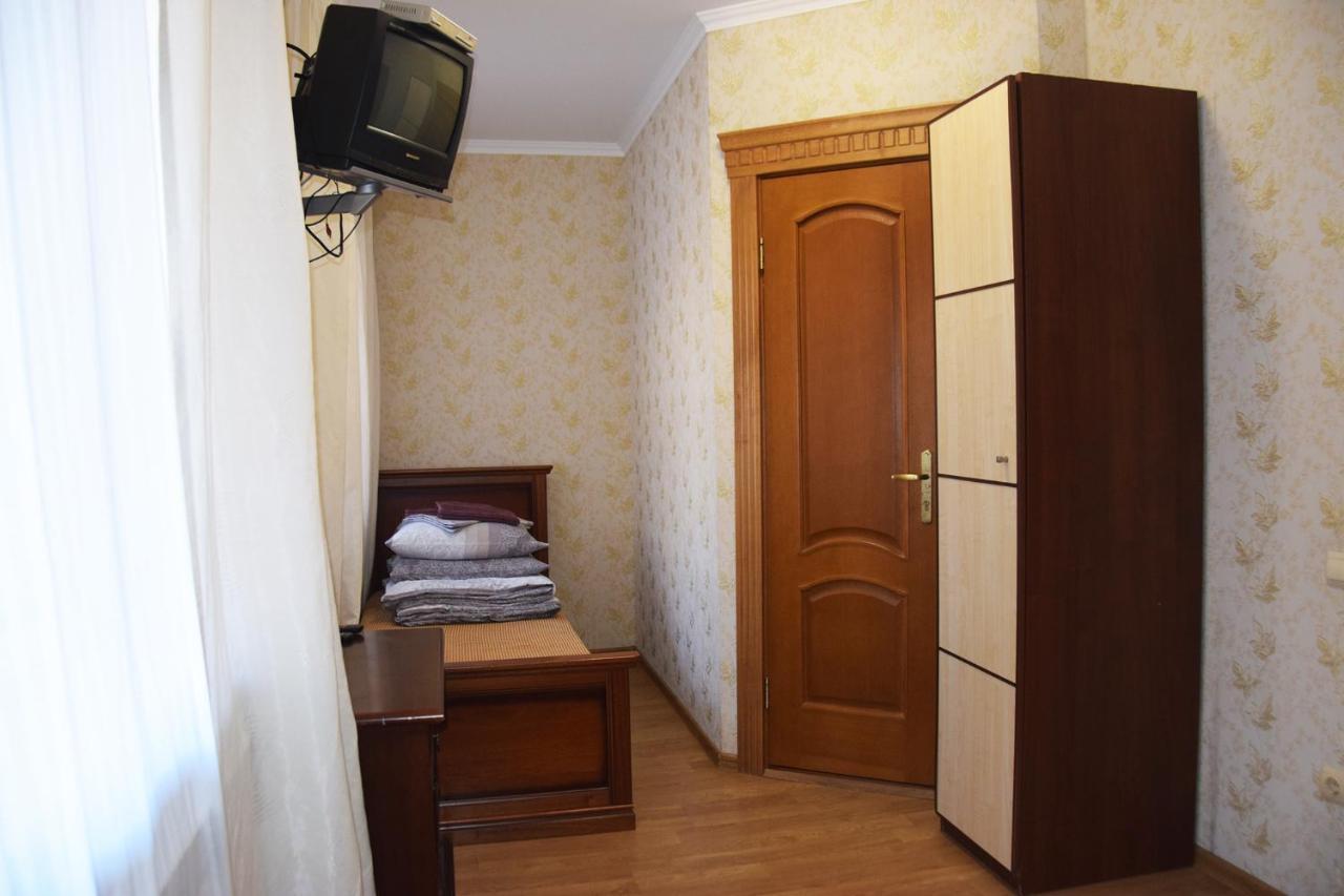 Лісова Казка Hotel Slavske Luaran gambar