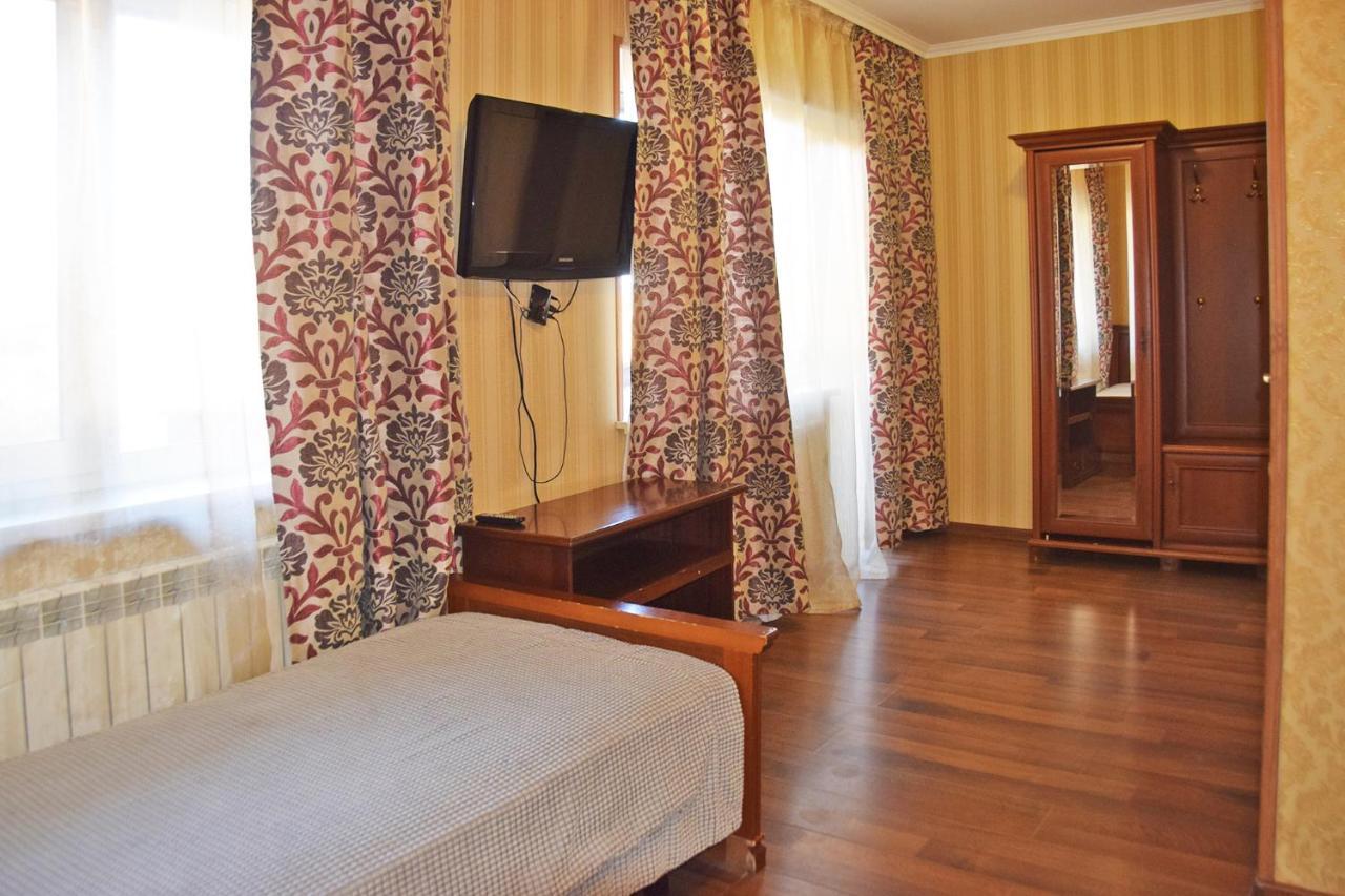 Лісова Казка Hotel Slavske Luaran gambar