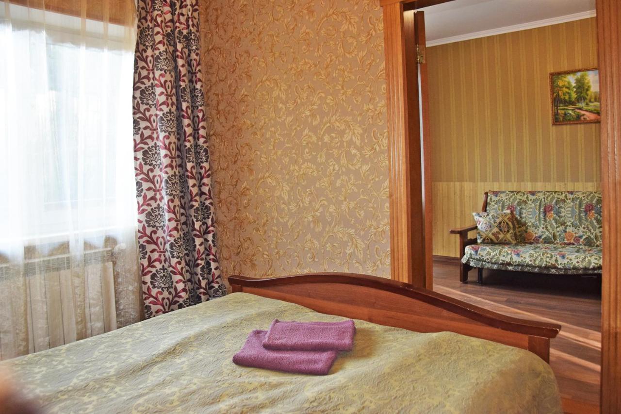 Лісова Казка Hotel Slavske Luaran gambar