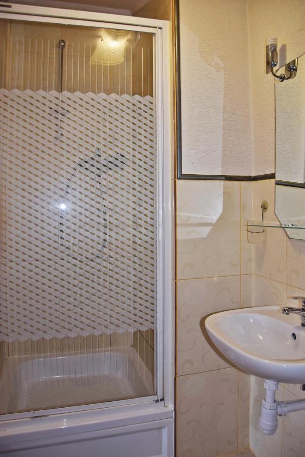 Лісова Казка Hotel Slavske Luaran gambar