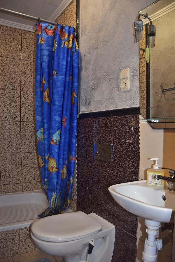 Лісова Казка Hotel Slavske Luaran gambar