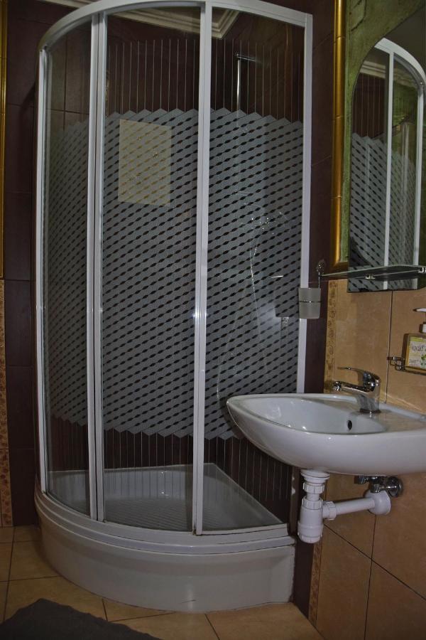Лісова Казка Hotel Slavske Luaran gambar