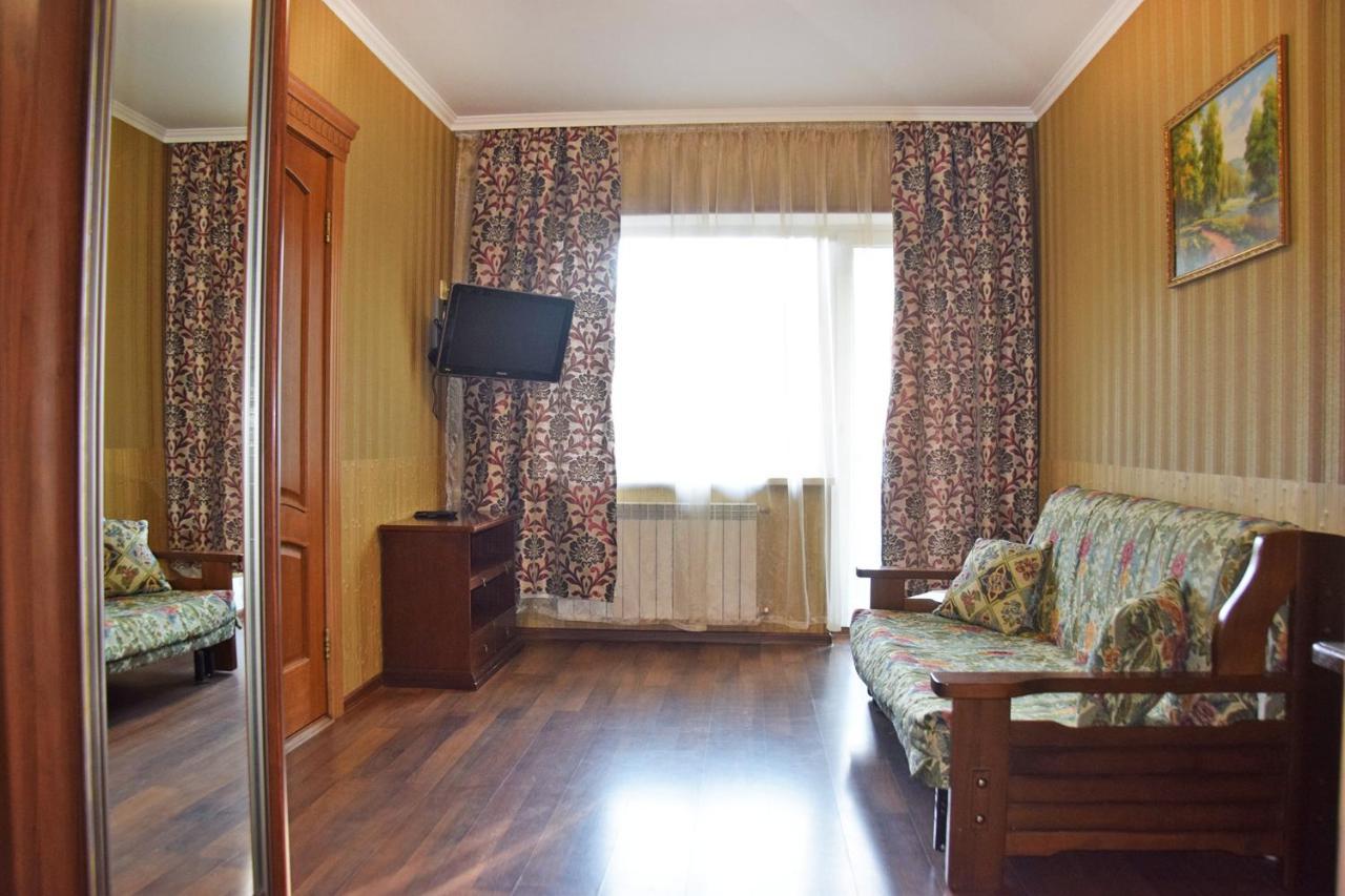 Лісова Казка Hotel Slavske Luaran gambar
